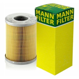 Mann p824x fuel filter