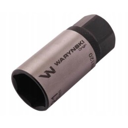 Spark plug socket 1 2 21mm motogeneric