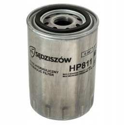 Pzl Sędziszow hydr hp811 filter