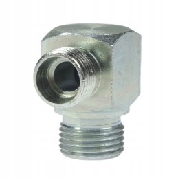 Elbow connector zn 143 g1 2 m18x1 5 12l motogen