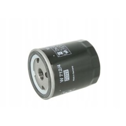 Oil filter w712 4