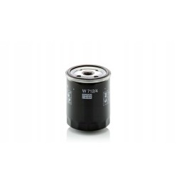 Oil filter w712 4