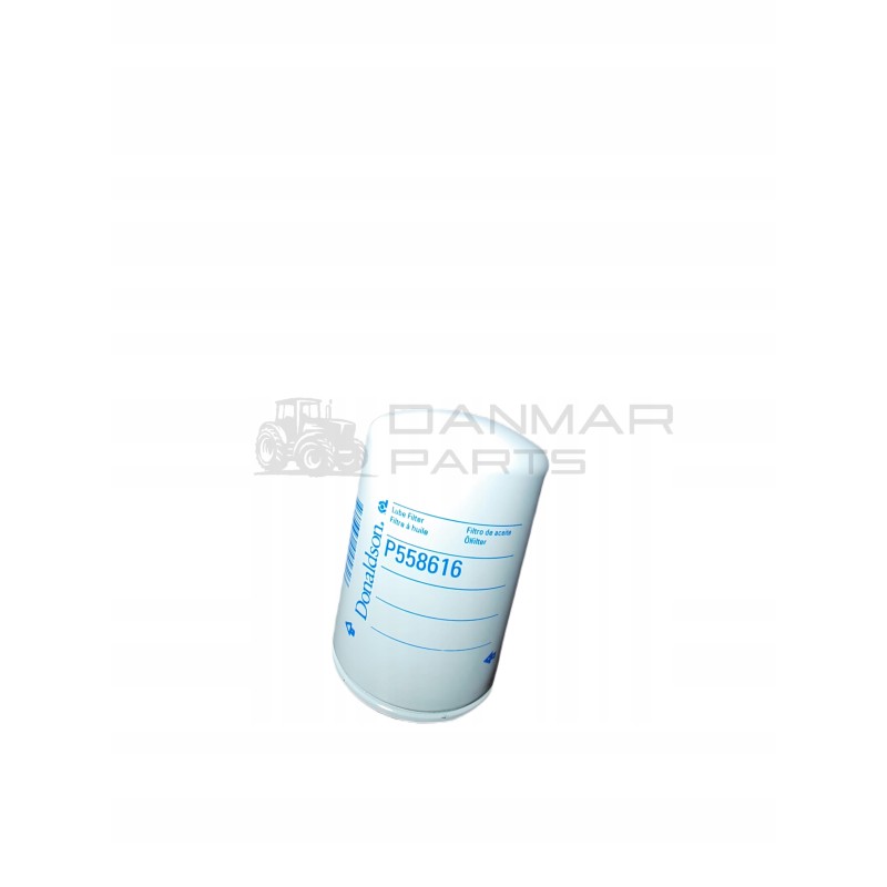 Fuel filter p558616