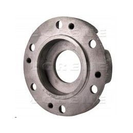 C 330 power transmitter cover