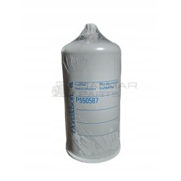 Fuel filter p550587