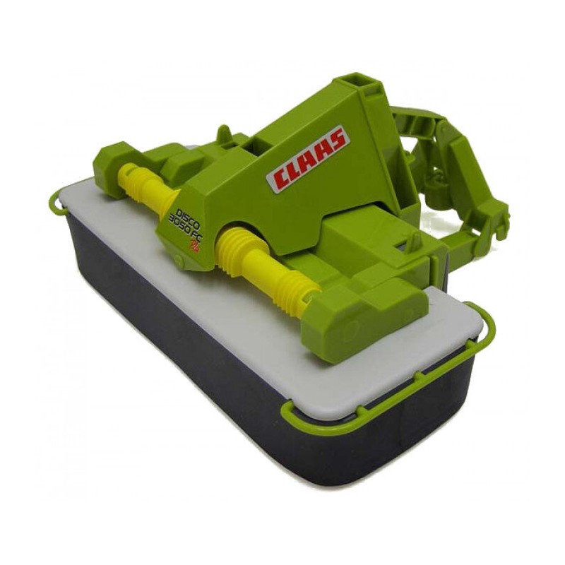 Claas Disco 3050 FC BR 02324 front mower