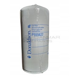 Fuel filter p555627
