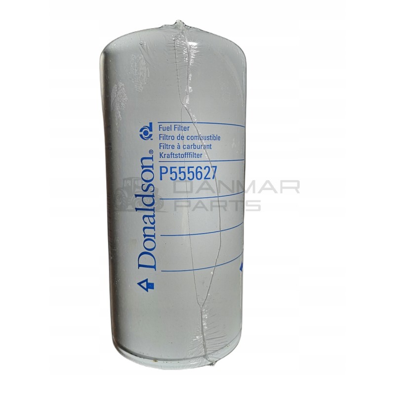 Fuel filter p555627