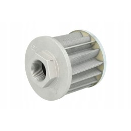 Hydraulic filter mesh filter insert