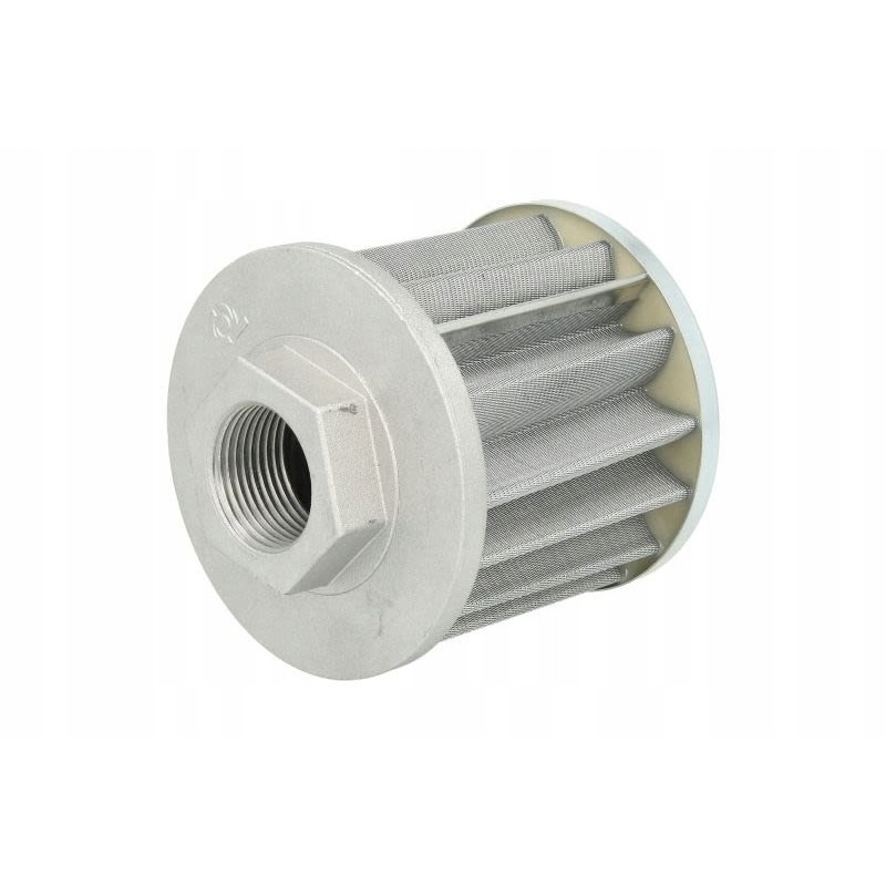 Hydraulic filter mesh filter insert