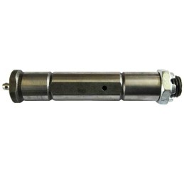 Bolt with nut HL 8 motogeneric