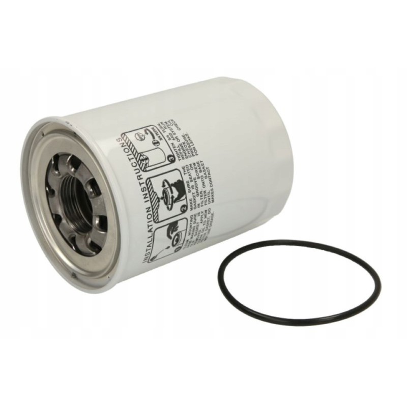 Fleetguard hydr d hf6160 filter