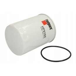 Fleetguard hydr d hf6160 filter