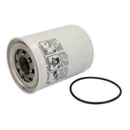 Fleetguard hydr d hf6160 filter