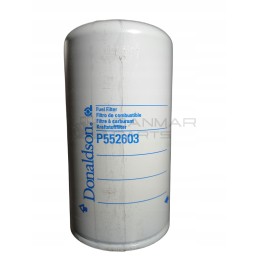 Fuel filter p552603