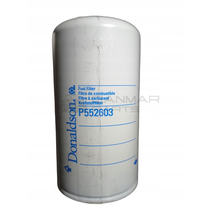 Fuel filter p552603