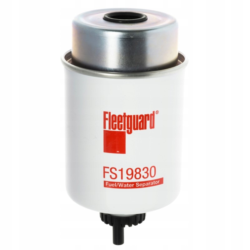Fleetguard fuel filter fs19830