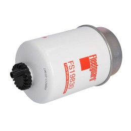 Fleetguard fuel filter fs19830