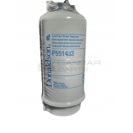 Fuel filter p551433