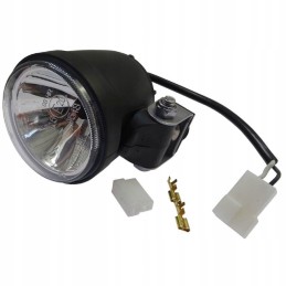 Road headlight fi 84 motogeneric