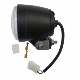 Road headlight fi 84 motogeneric