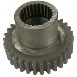 Wheel 3rd gear bison 5058740110