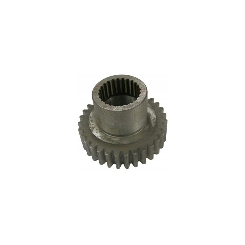 Wheel 3rd gear bison 5058740110