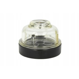 Fuel filter separator bowl for p553203