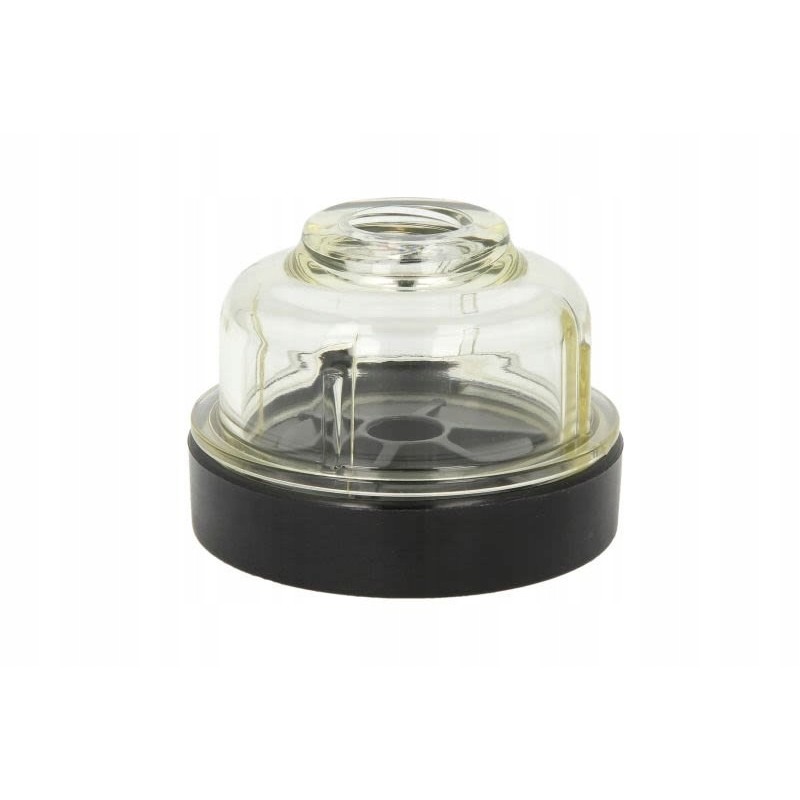 Fuel filter separator bowl for p553203