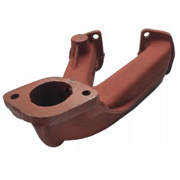 Exhaust manifold for Ursus C 330 C330