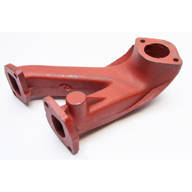 Manifold exhaust pipe c 330 50005302