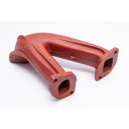 Manifold exhaust pipe c 330 50005302