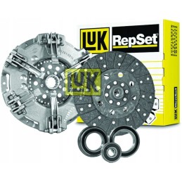 Complete clutch 131142 87689655