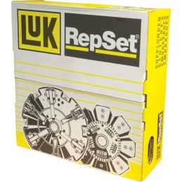 Complete clutch 127338 47437759