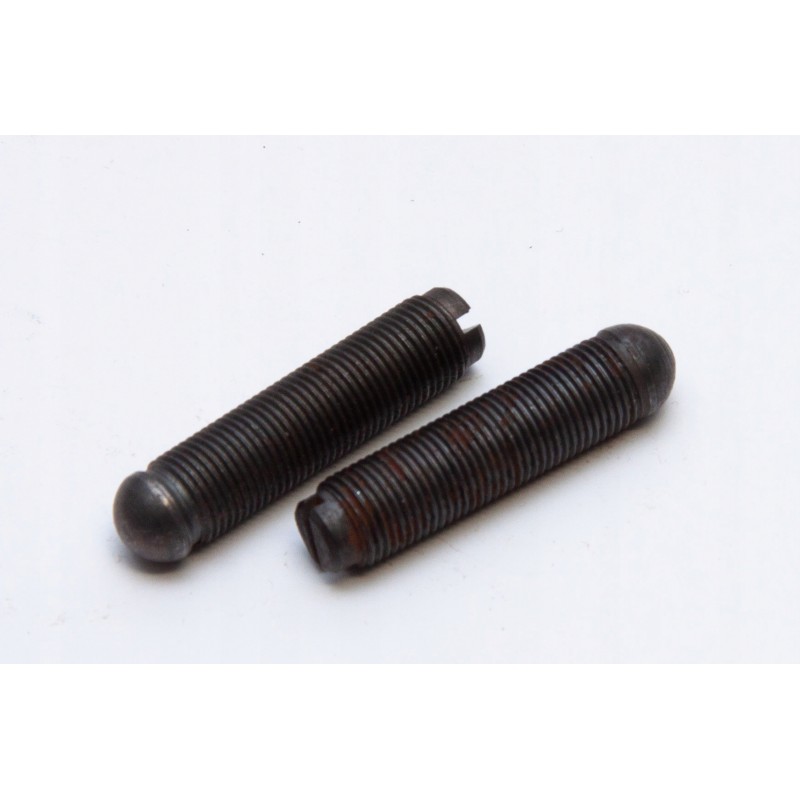 Valve adjustment pin for c 330 50001210