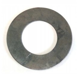 Satellite thrust washer