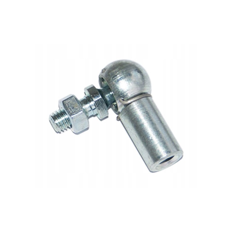 Mercedes throttle lever pin