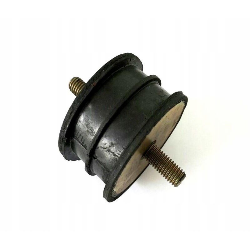 Ursus C385 fuel tank rubber connector