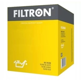 Fuel filter filtron 8045
