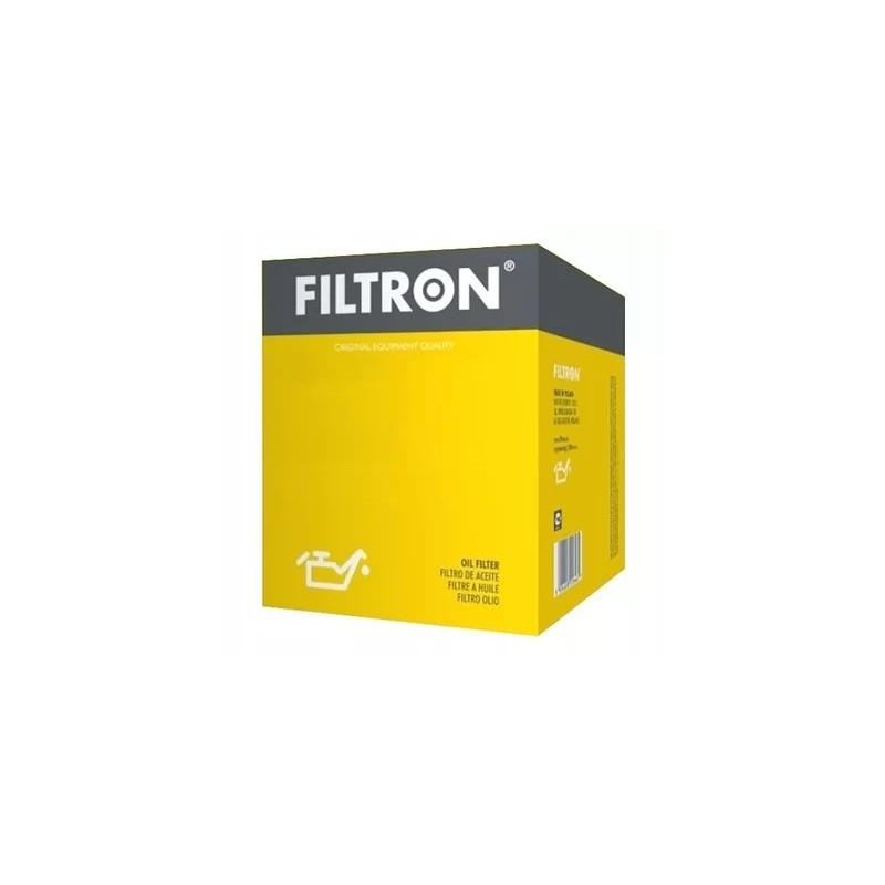 Fuel filter filtron 8045