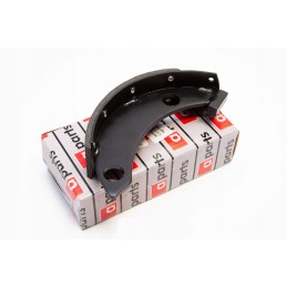 Short brake shoe for c 330 42320210