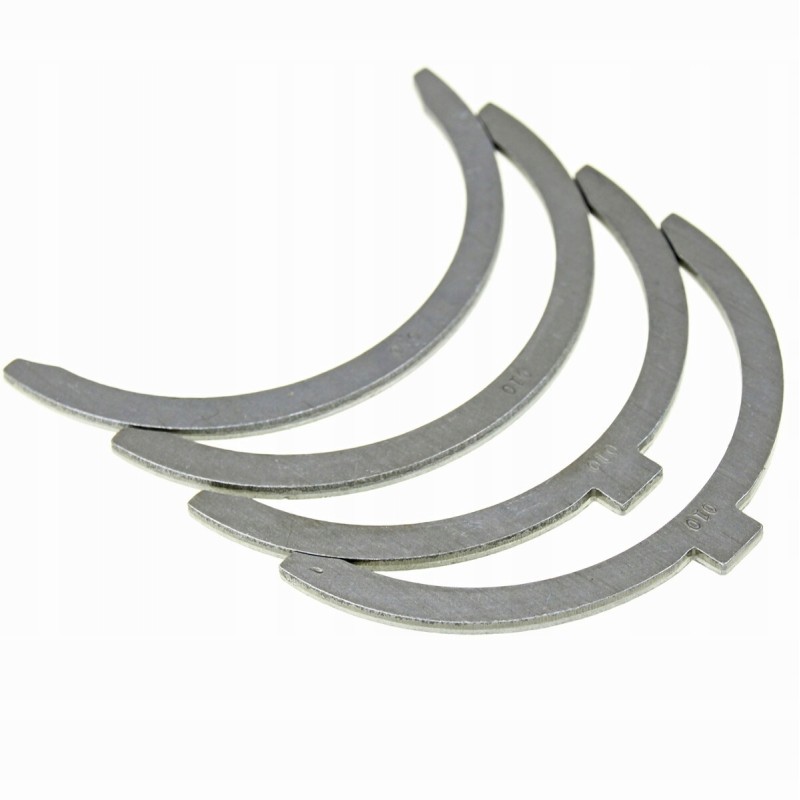 Bearings, retaining rings mf 3 c 360 3p