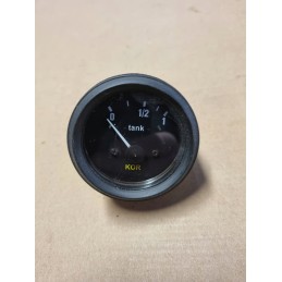 Fuel level gauge 89352972 59115621 zetor