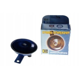 12v single-contact motogeneric signal