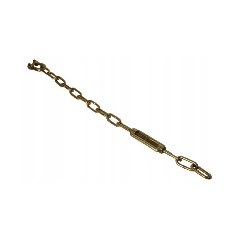 Side chain lashing t 25 wladimirec aparts