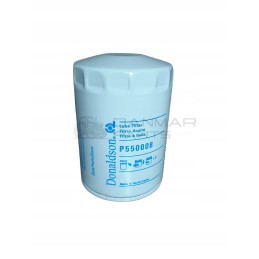 Oil filter p550008