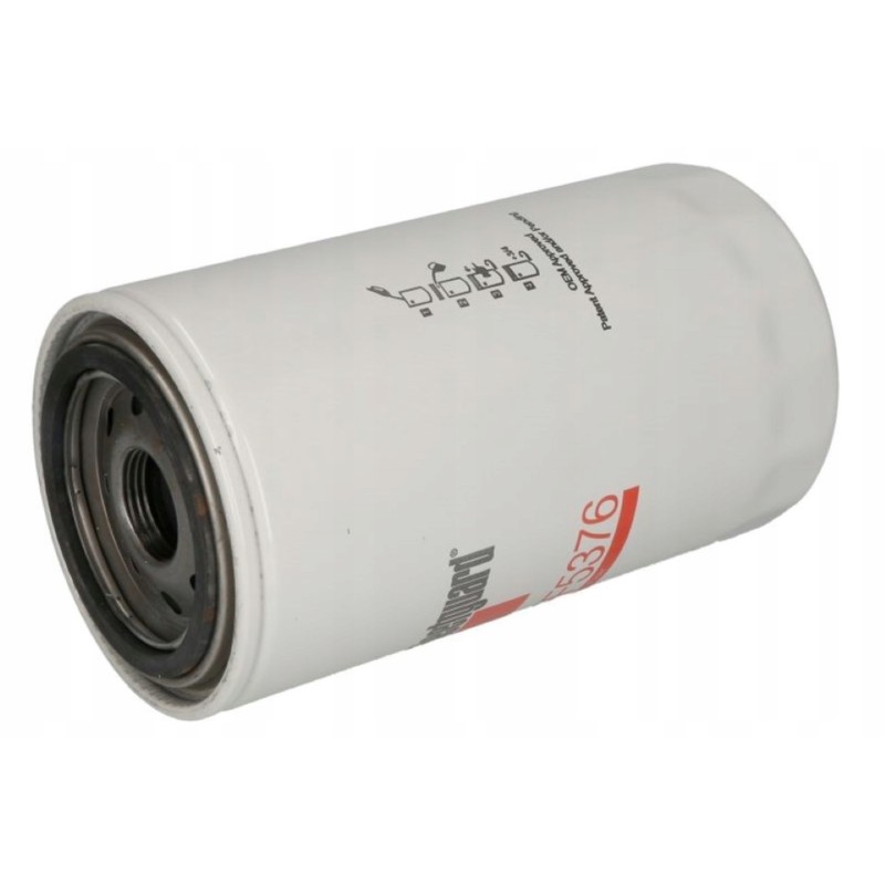 Fleetguard fuel filter ff5376