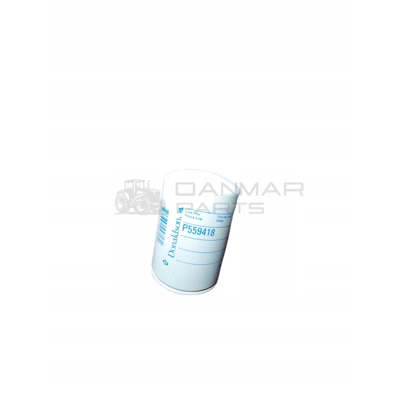Oil filter p559418