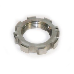 Motorgeneric nut
