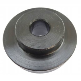 Old motogeneric brake piston